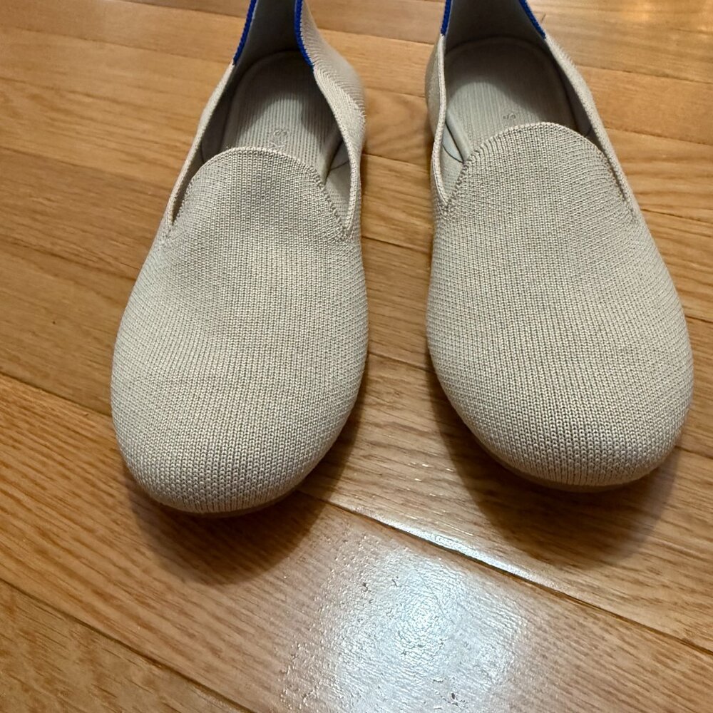 Rothy's Loafers